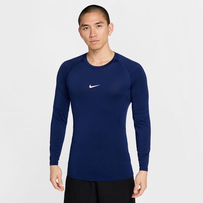 ʥ  Ĺµ  NP Dri-FIT ץ 󥰥꡼ LSǽ FB7920-492 NIKE
