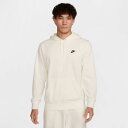 ナイキ スウェットパーカー メンズ NSW CLUB 裏毛フードスウェット FN3867-133 NIKE