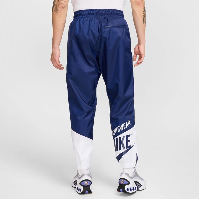 ナイキ ウインドブレーカー パンツ メンズ NSW WR LNDウーブンパンツ HJ2035-492 NIKE 2