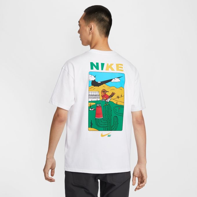 楽天市場】ナイキ tシャツ（カラーグリーン）（ゴルフ｜スポーツ