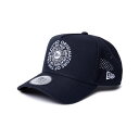 ニューエラ NEW ERA ゴルフ キャップ メンズ GF 940AF LASER P OOTTF 14391392