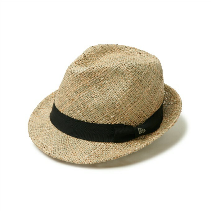 ˥塼 NEW ERA  ϥå  GF TRILBY SEAGRASS CAG 14391272