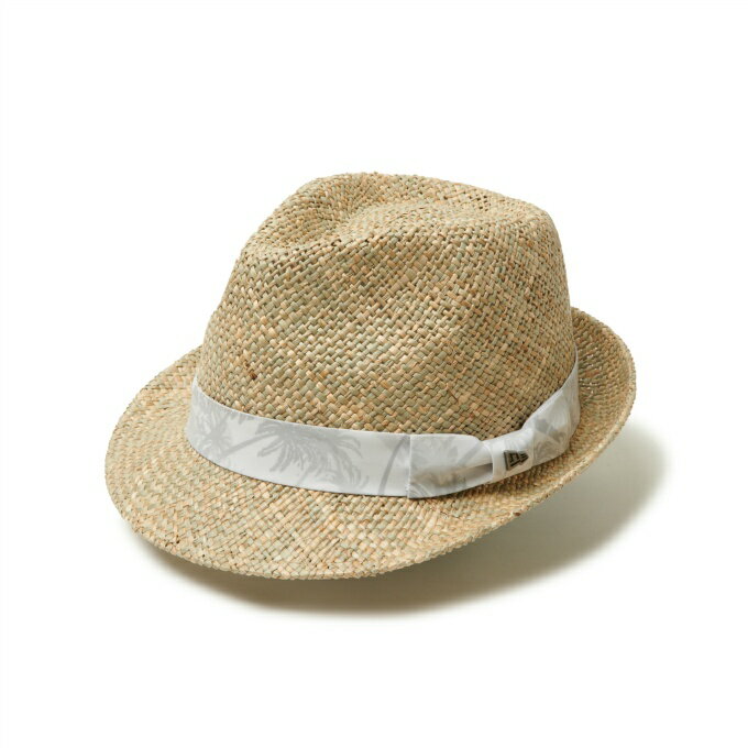 ˥塼 NEW ERA  ϥå  GF TRILBY SEAGRASS CAG 14391271