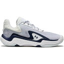 アンダーアーマー バスケットシューズ メンズ UA Spawn 7 6003143-101 UNDER ARMOUR(4)