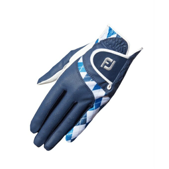 FootJoy Women's E-Comfort Golf Glove (Left Hand) FGLE22NV