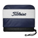 タイトリスト Titleist ヘッドカバー アイアン用 パフォーマンスクラシックJE IC TA23PCJEIC-41
