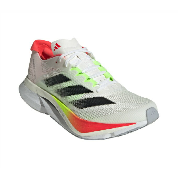アディダス adidas アディゼロ ボストン 12 W JI4481 レディース