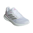 アディダス ランニングシューズ レディース コアランナー 5 ランニング CORERUNNER 5 Running JI3981 NKE46 adidas