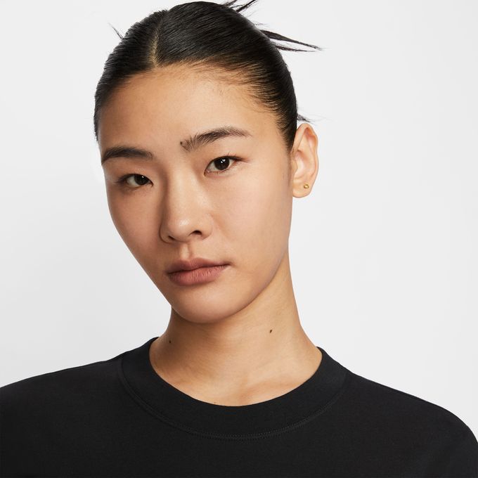 ナイキ Tシャツ 半袖 レディース NSWCLUB SWSH OC半袖T HQ1699-010 NIKE