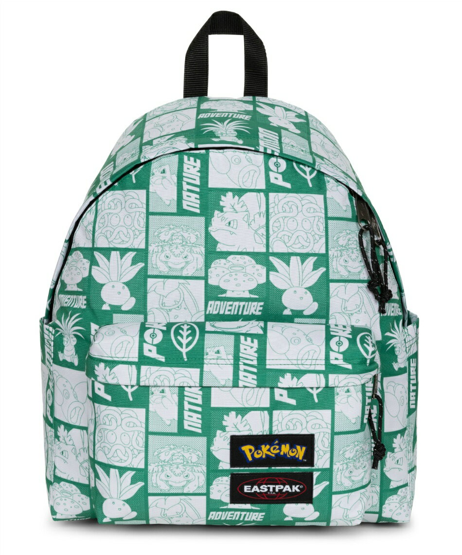 イーストパック EASTPAK ビンテージバックパック 豚鼻 グリーン イーストパック EASTPAK ビンテージバックパック 豚鼻 グリーン