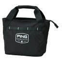 【最大10%OFFクーポン発行中!5/1 0:00〜5/5 23:59】 ピン PING カートバッグ メンズ レディース GB-N2503 ネイティブライトラウンドトート 38243(4)