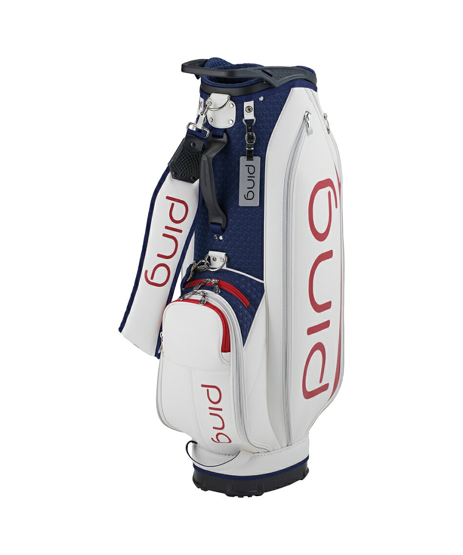 楽天市場】ping キャディバッグ 8.5の通販