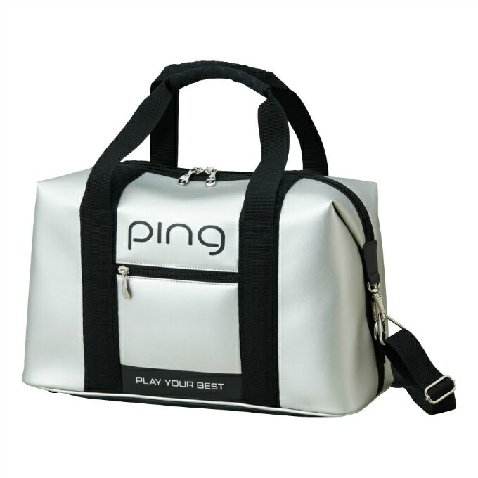 ピン PING ボストンバッグ レディース GB-L2501 クールボストン 38259