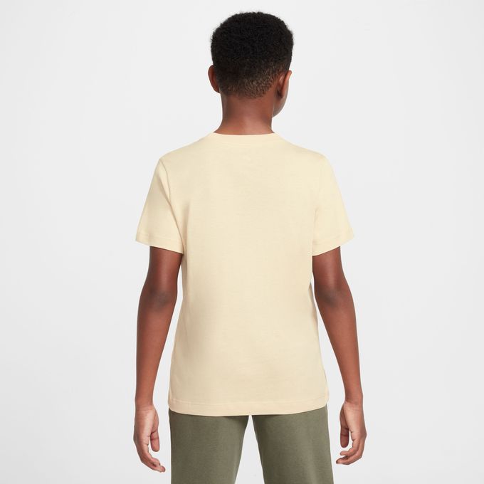 ナイキ Tシャツ 半袖 ジュニア J NSW グラフィック Tシャツ HM5853-126 NIKE