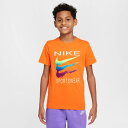 ナイキ Tシャツ 半袖 ジュニア J NSW グラフィック Tシャツ HM5853-819 NIKE(4)