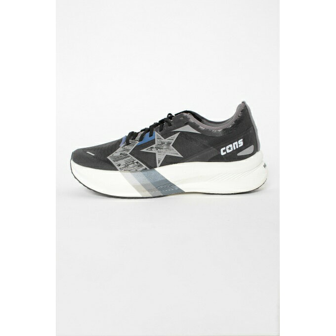 コンバース CONVERSE ランニングシューズ メンズ コンズランRV 3itsuka 33600012