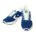 コンバース CONVERSE ランニングシューズ メンズ 25SS デイスター 33600061