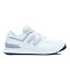 ニューバランス ゴルフシューズ スパイクレス メンズ レディース 574 v3 SL UGS574S3 new balance