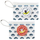 アンパスィ and per se ゴルフ マーカー リバーシブルマーカー AUS7705