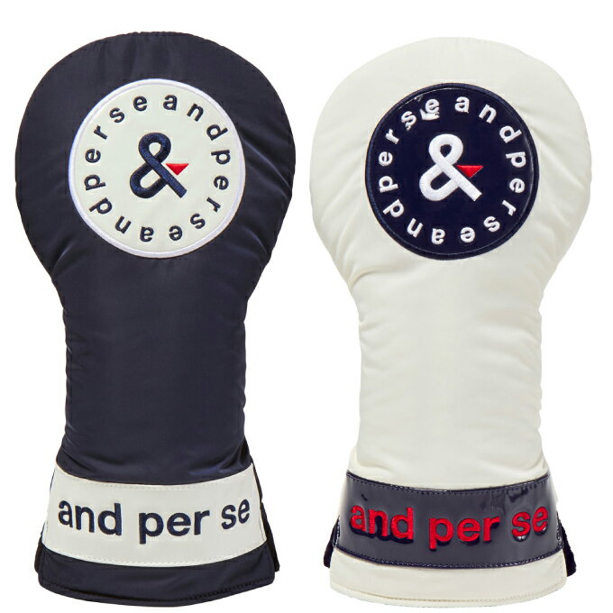 ヘッドカバーFW（ユニセックス）（AUS8314）- and per se公式通販