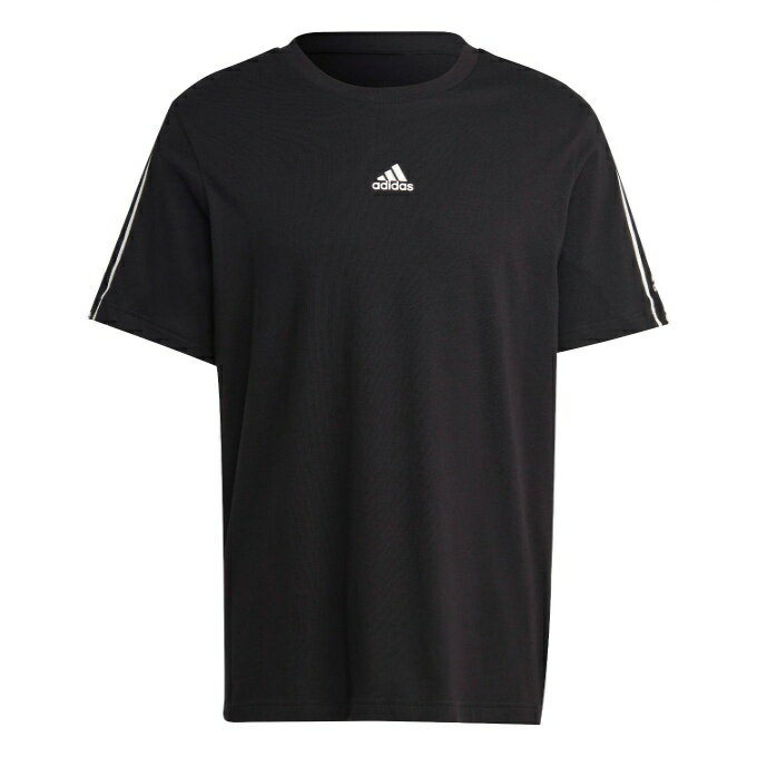 楽天ヒマラヤ楽天市場店【全品最大10％OFF！6/22 20:00〜6/27 1:59】アディダス Tシャツ 半袖 メンズ BrandLove 半袖Tシャツ IC6802 ECP79 adidas