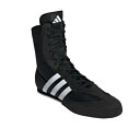 アディダス(adidas) ボクシングシューズ メンズ レディース Box Hog 2.0 ブーツ Box Hog 2.0 Boots KZY71 【ご自宅配送...