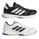 アディダス バレーシューズ メンズ レディース Ligra 8 インドア Indoor JI1505 NLK78 adidas 【ご自宅配送限定】‥ 体育館シューズ 上履き 室内 屋内 インドアシューズ ドッチボール
