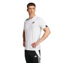 アディダス サッカーウェア プラクティスシャツ 半袖 メンズ コパ シグネチャー グラフィック半袖Tシャツ JJ1420 KRL46 adidas