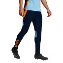 【最大10%OFFクーポン!7/4 20:00〜7/11 1:59】アディダス サッカーウェア レプリカパンツ メンズ レディース レアル・マドリード ティロ ...