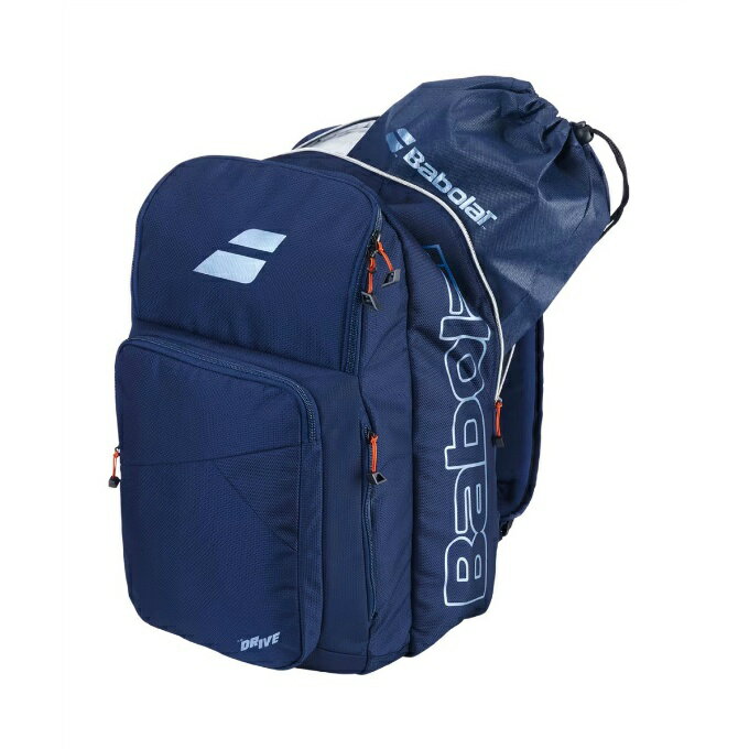 �Хܥ� Babolat �ƥ˥� �Хɥߥ�ȥ� �饱�åȥХå� 3���� ��� ��ǥ����� Backpack Pure Drive 753110