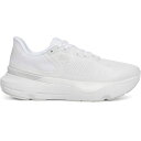 アンダーアーマー ランニングシューズ レディース UA INFINITE PRO 2 3028177-100 UNDER ARMOUR