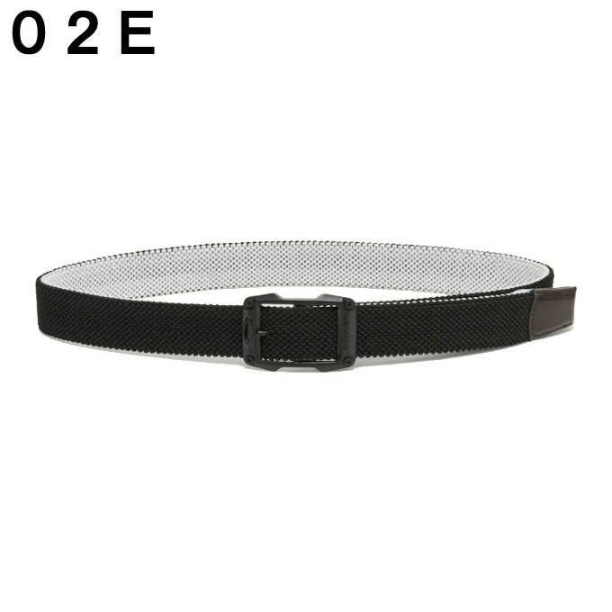 オークリー ゴルフ ベルト メンズ リバーシブルベルト FOS902057 OAKLEY
