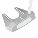 オデッセイ ODYSSEY ゴルフクラブ パター メンズ エーアイワン シルバー #7 DB Ai-ONE SILVER PT #7-DB