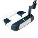 オデッセイ ODYSSEY ゴルフクラブ パター メンズ エーアイワン JAILBIRD MINI CHパター Ai-ONE PT JAILBIRD-MINI-CH