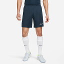 ナイキ サッカーウェア ハーフパンツ メンズ DF アカデミー ショートパンツ DR1360-451 NIKE