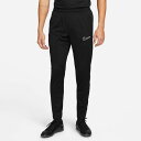 ナイキ サッカーウェア ピステパンツ メンズ DF アカデミー ロングパンツ DR1666-010 NIKE