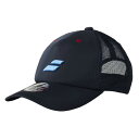【最大10%OFFクーポン発行中!5/1 0:00〜5/5 23:59】 バボラ Babolat 帽子 キャップ メンズ レディース ジュニア PD CAP B...