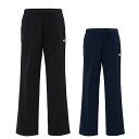 ルコックスポルティフ le coq sportif ジャージ パンツ レディース ストレートジャージパンツ LT5SPZ11L