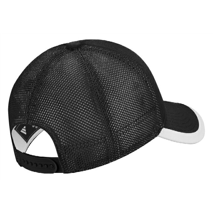 【全品対象最大10％OFFクーポン 2025/11/30 0:00〜12/11 1:59】アディダス 帽子 キャップ ジュニア キッズ トラッカーキャップ JL5170 KCE28 adidas