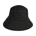 アディダス ハット レディース UV バケットハット JL5156 KCE32 adidas