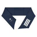 【全品対象最大10%OFFクーポン!7/13 10:00〜7/15 23:59】アディダス 涼感アイテム メンズ レディース クールタッチ スカーフ JL515...