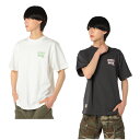 アビレックス(AVIREX) Tシャツ 半袖 メンズ AVIREX×FELIXCOMICST フェリックスコミックスティー 7835134036 【ご自宅配送限...