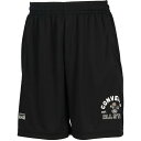 【最大10%OFFクーポン!7/4 20:00〜7/11 1:59】コンバース CONVERSE バスケットボール ハーフパンツ メンズ レディース プラクティ...