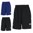 コンバース CONVERSE バスケットボール ハーフパンツ メンズ レディース プラクティスパンツ ポケット付き CB251857