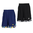 コンバース CONVERSE バスケットボール ハーフパンツ メンズ レディース プラクティスパンツ ポケット付き CB251864