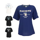 コンバース CONVERSE バスケットボールウェア 半袖シャツ レディース ガールズプリントTシャツ CB351351