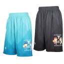 コンバース CONVERSE バスケットボール ハーフパンツ ジュニア Jr.プラクティスパンツ ポケット付き CB451852