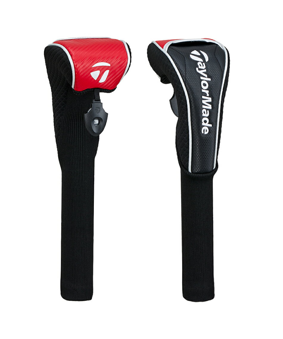 楽天市場】テーラーメイド ヘッドカバー（フェアウェイウッド用