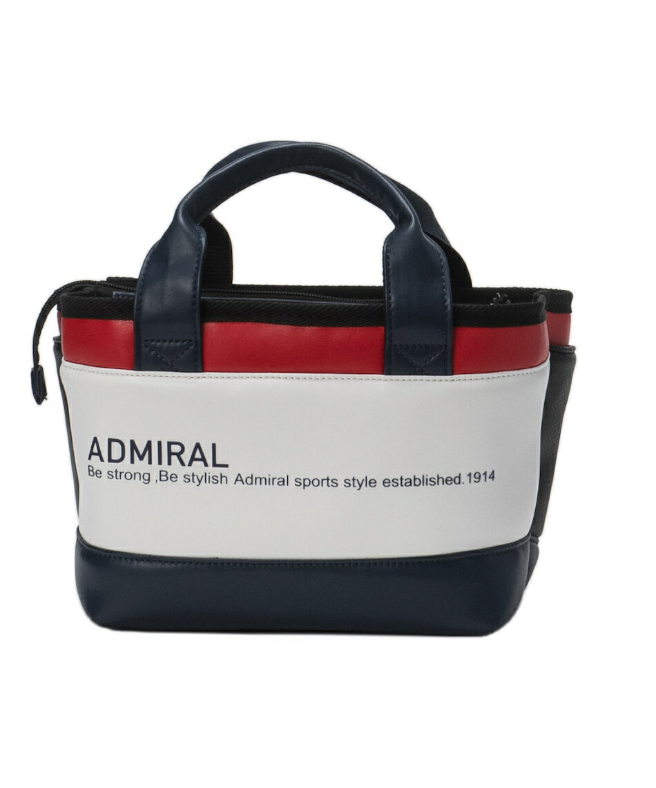 楽天市場】アドミラル カートバッグの通販