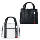 トミーヒルフィガーゴルフ TOMMY HILFIGER GOLF トートバッグ メンズ フラッグロゴトートバッグ THMG5ST4